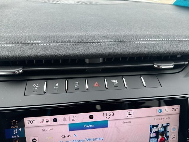 2026 Jeep Grand Cherokee L Limited Watertown SD