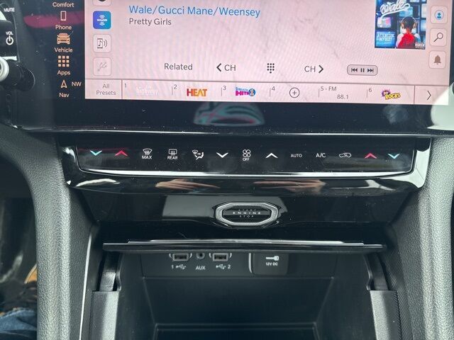 2026 Jeep Grand Cherokee L Limited Watertown SD