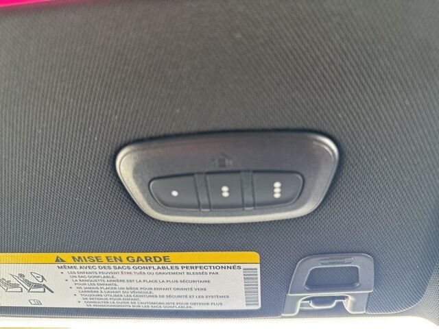 2026 Jeep Grand Cherokee L Limited Watertown SD