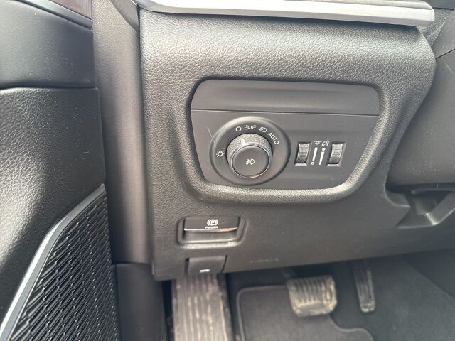 2026 Jeep Grand Cherokee L Limited Watertown SD