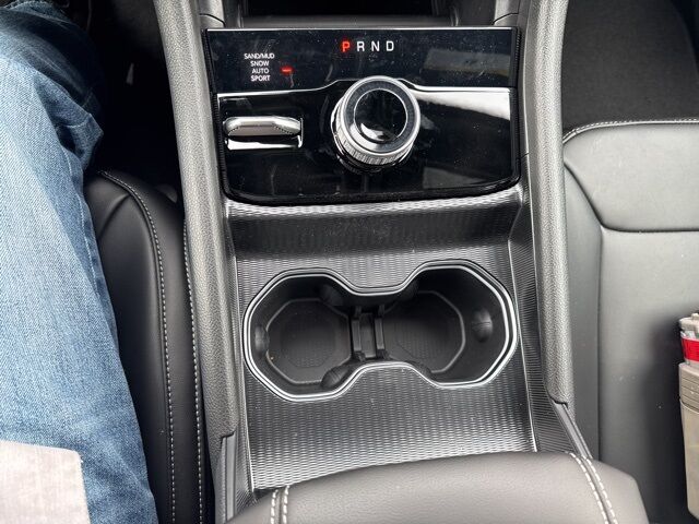 2026 Jeep Grand Cherokee L Limited Watertown SD