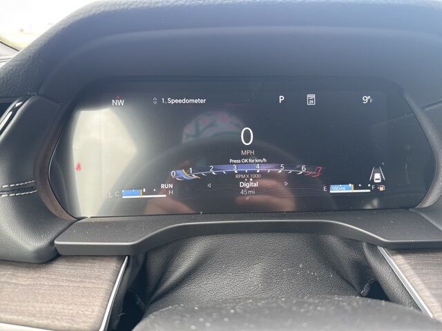 2026 Jeep Grand Cherokee L Limited Watertown SD