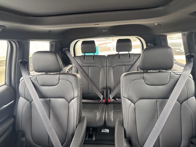 2026 Jeep Grand Cherokee L Limited Watertown SD