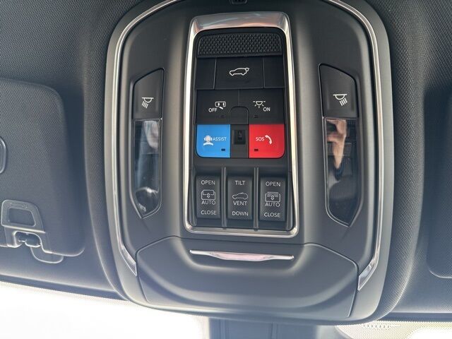 2026 Jeep Grand Cherokee L Limited Watertown SD