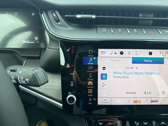 2026 Jeep Grand Cherokee L Limited Watertown SD