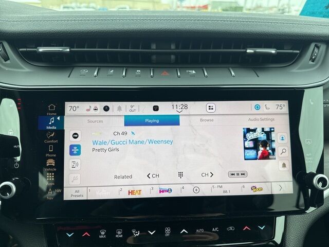 2026 Jeep Grand Cherokee L Limited Watertown SD