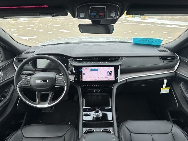 2026 Jeep Grand Cherokee L Limited Watertown SD