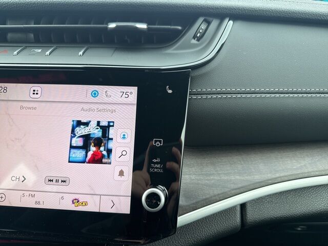 2026 Jeep Grand Cherokee L Limited Watertown SD