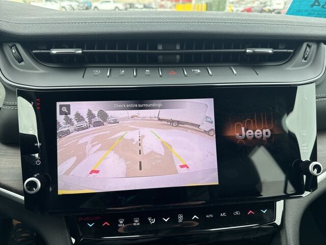 2026 Jeep Grand Cherokee L Limited Watertown SD