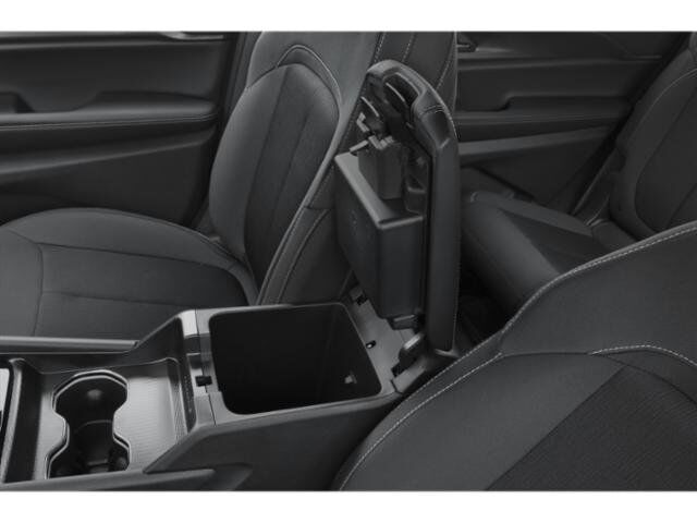 2026 Jeep Grand Cherokee L Limited Winder GA