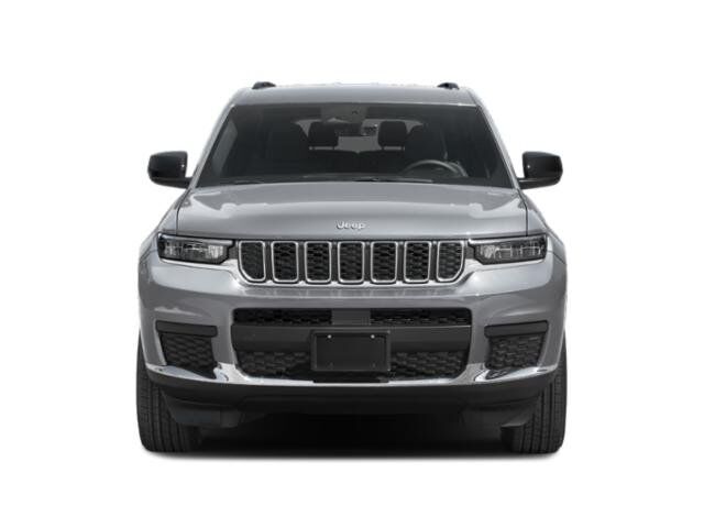 2026 Jeep Grand Cherokee L Limited Winder GA