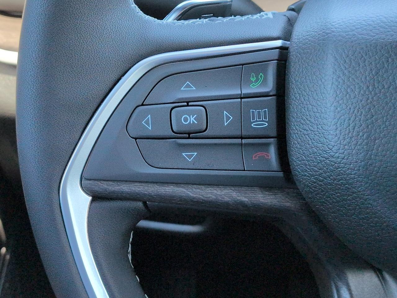 2026 Jeep Grand Cherokee L Limited Winder GA