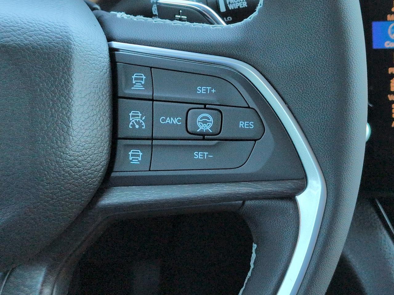 2026 Jeep Grand Cherokee L Limited Winder GA