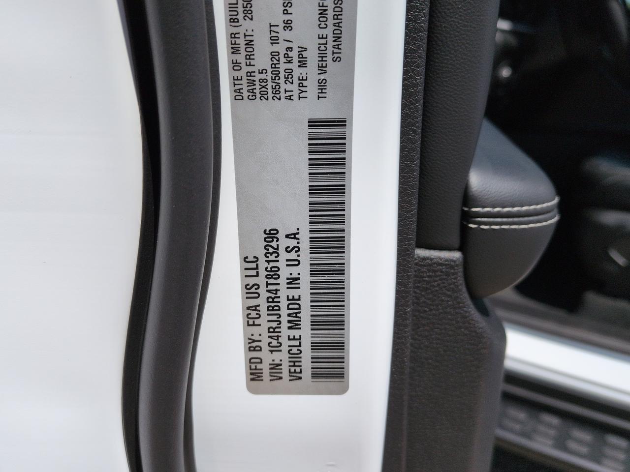 2026 Jeep Grand Cherokee L Limited Winder GA