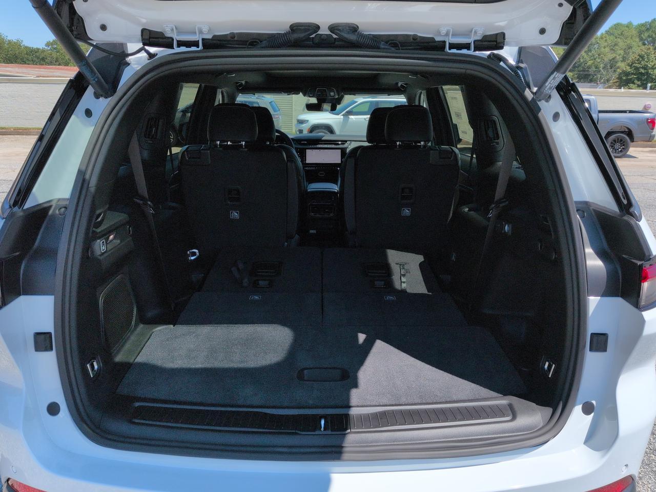 2026 Jeep Grand Cherokee L Limited Winder GA