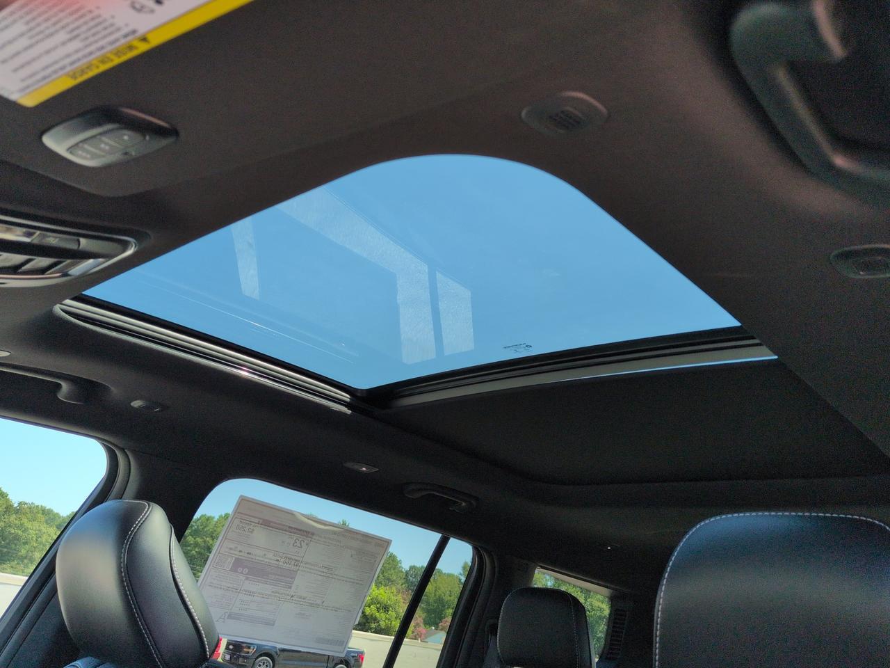 2026 Jeep Grand Cherokee L Limited Winder GA