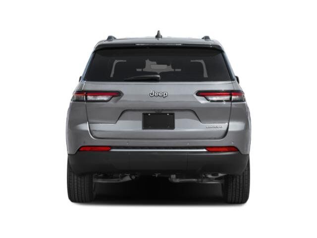 2026 Jeep Grand Cherokee L Limited Winder GA