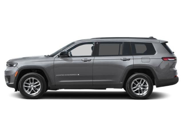 2026 Jeep Grand Cherokee L Limited Winder GA