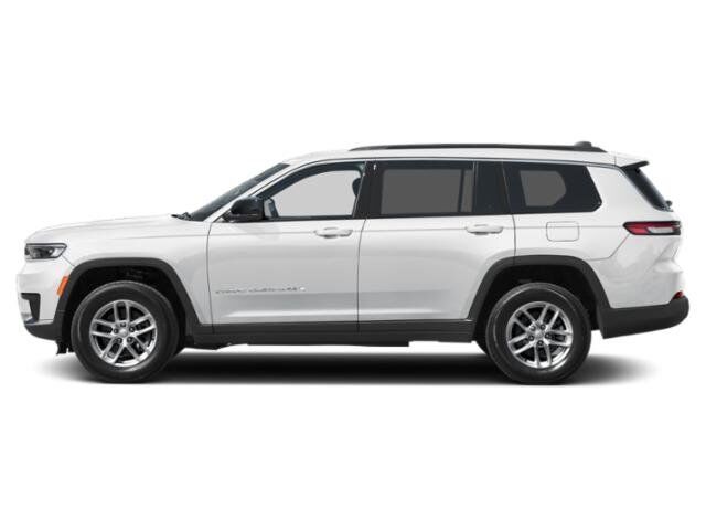 2026 Jeep Grand Cherokee L Limited Winder GA