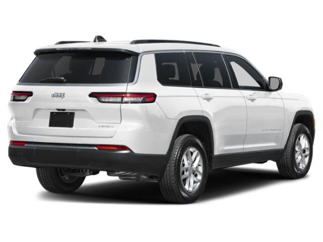 2026 Jeep Grand Cherokee L Limited Winder GA