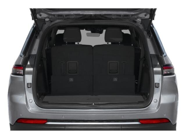 2026 Jeep Grand Cherokee L Limited Winder GA