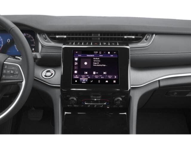 2026 Jeep Grand Cherokee L Limited Winder GA