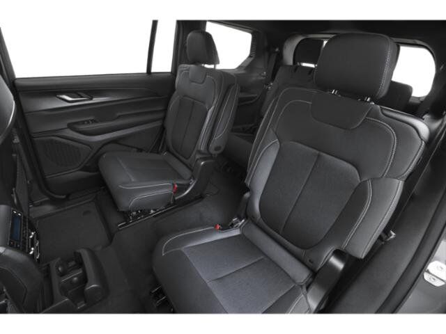 2026 Jeep Grand Cherokee L Limited Winder GA