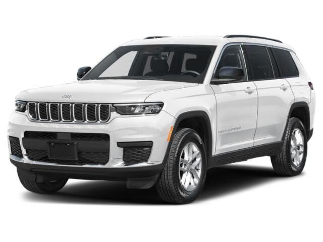2026 Jeep Grand Cherokee L Limited Winder GA