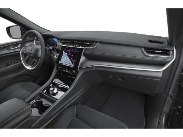 2026 Jeep Grand Cherokee L Limited Winder GA