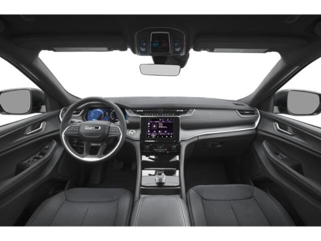 2026 Jeep Grand Cherokee L Limited Winder GA