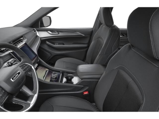 2026 Jeep Grand Cherokee L Limited Winder GA
