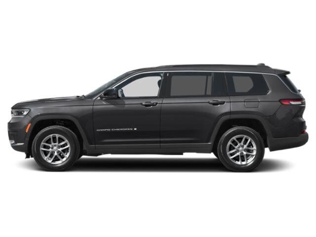 2026 Jeep Grand Cherokee L Limited Winder GA