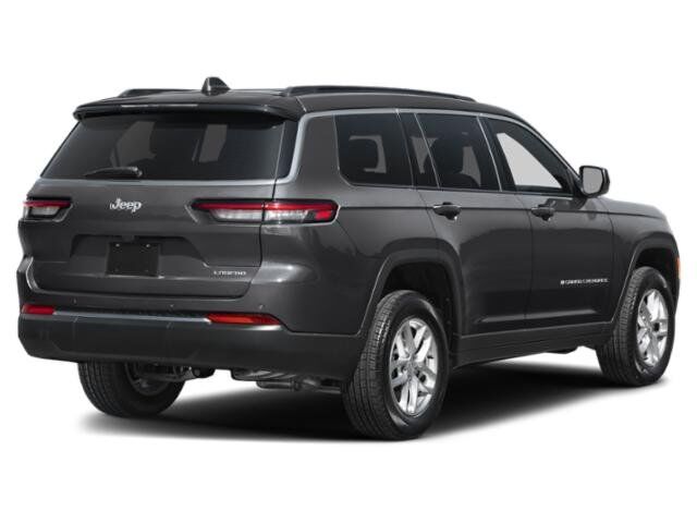 2026 Jeep Grand Cherokee L Limited Winder GA