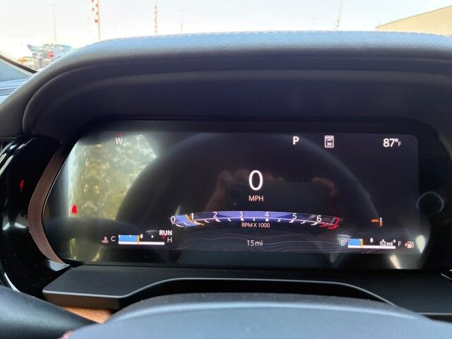 2026 Jeep Grand Cherokee L Summit Burnet TX