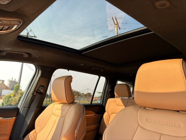 2026 Jeep Grand Cherokee L Summit Burnet TX