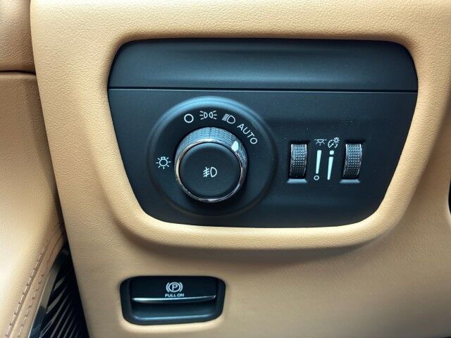 2026 Jeep Grand Cherokee L Summit Burnet TX