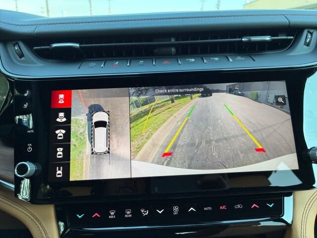 2026 Jeep Grand Cherokee L Summit Burnet TX