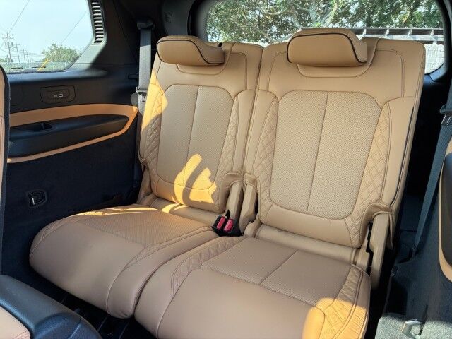2026 Jeep Grand Cherokee L Summit Burnet TX