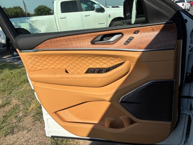 2026 Jeep Grand Cherokee L Summit Burnet TX