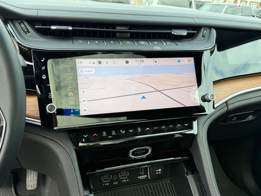 2026 Jeep Grand Cherokee L Summit Crestwood KY