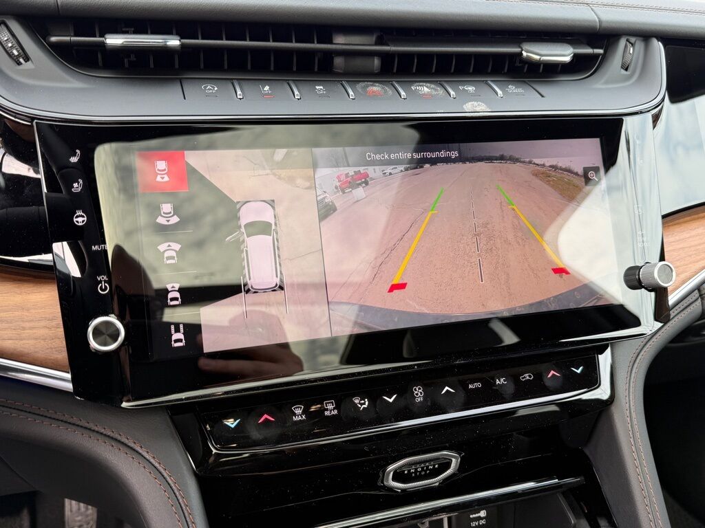 2026 Jeep Grand Cherokee L Summit Crestwood KY