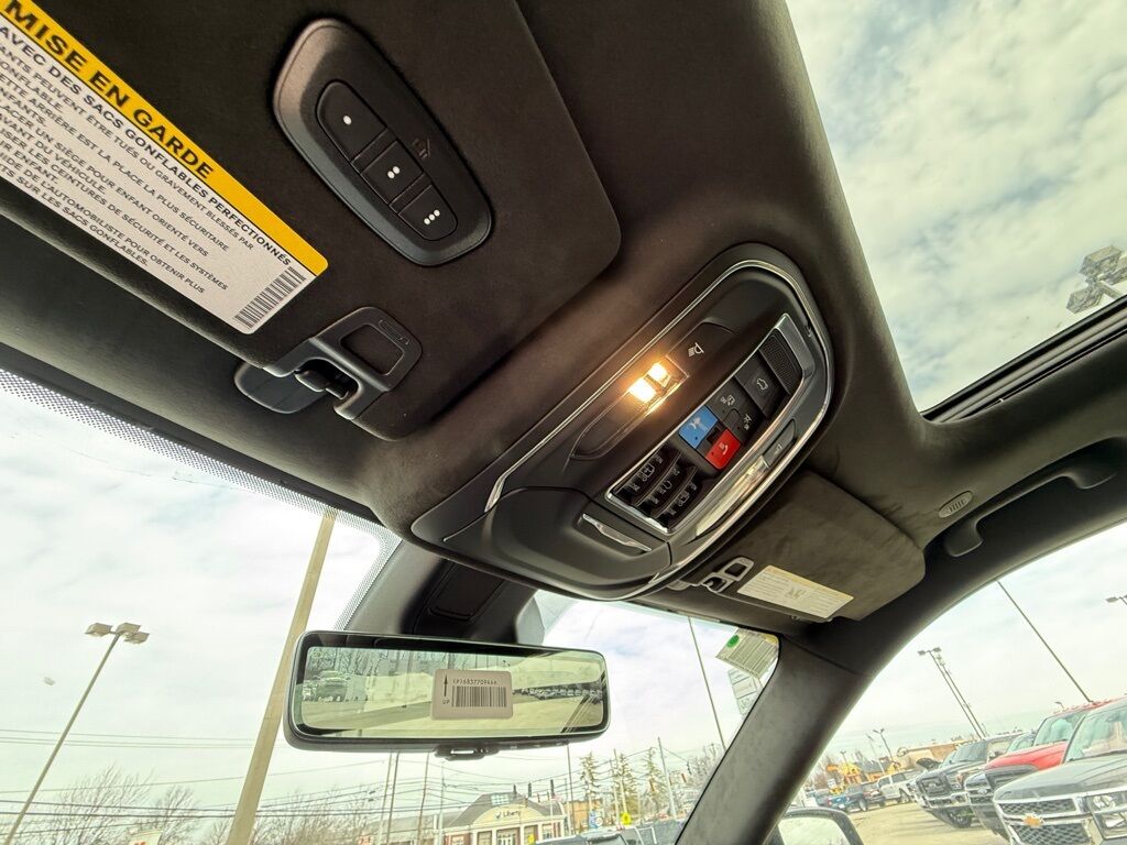 2026 Jeep Grand Cherokee L Summit Crestwood KY