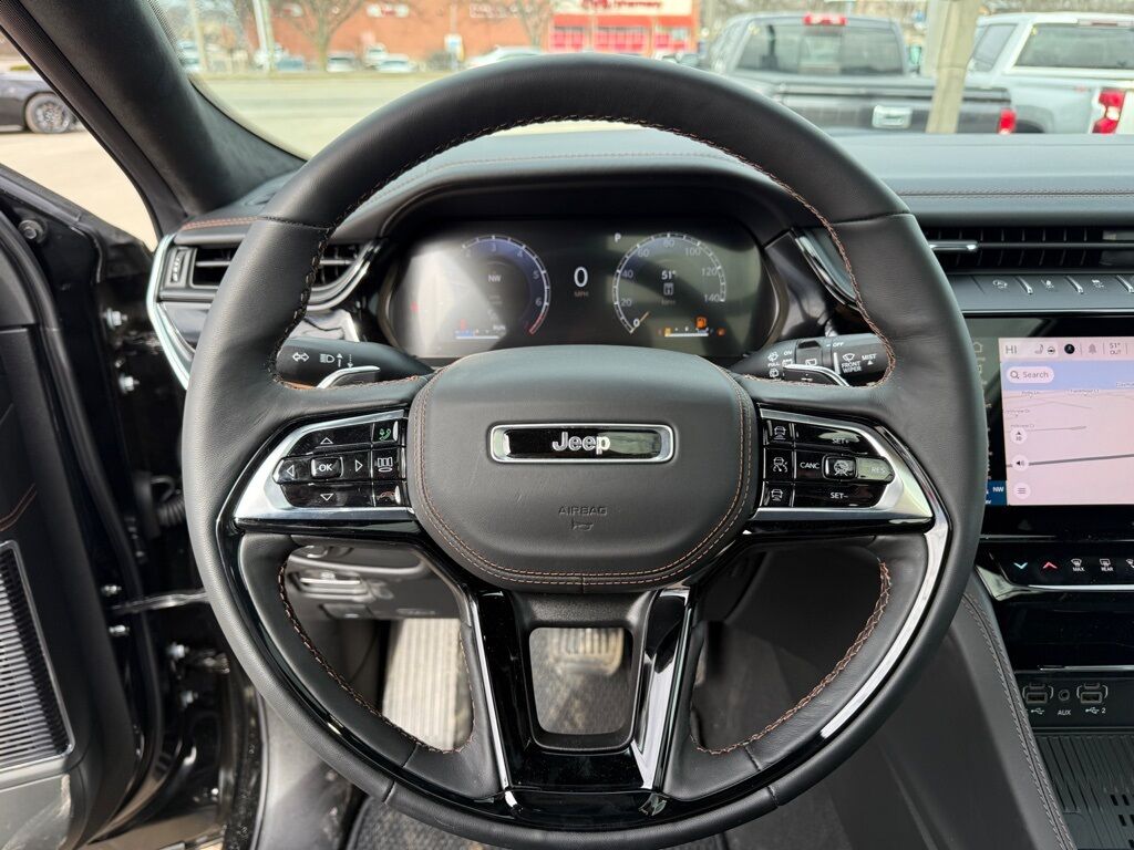 2026 Jeep Grand Cherokee L Summit Crestwood KY