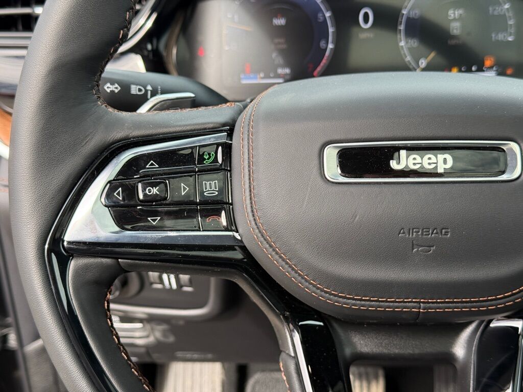 2026 Jeep Grand Cherokee L Summit Crestwood KY