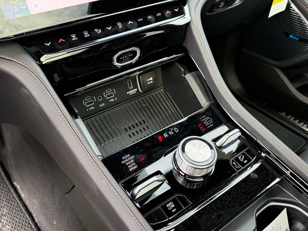 2026 Jeep Grand Cherokee L Summit Crestwood KY