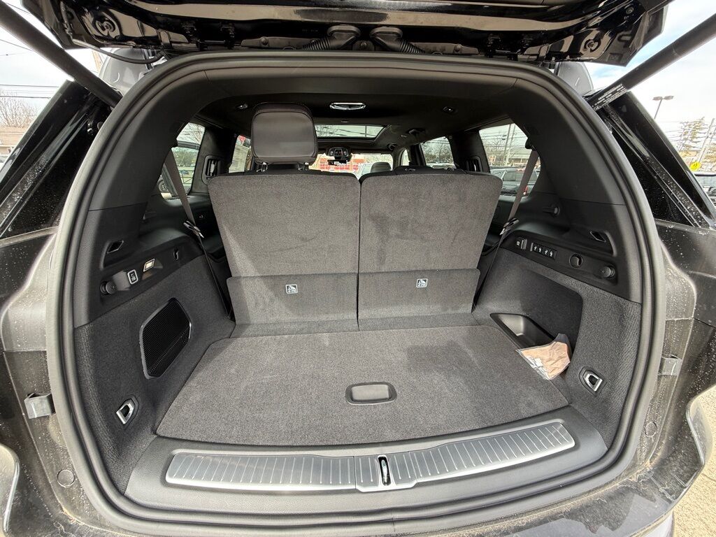 2026 Jeep Grand Cherokee L Summit Crestwood KY