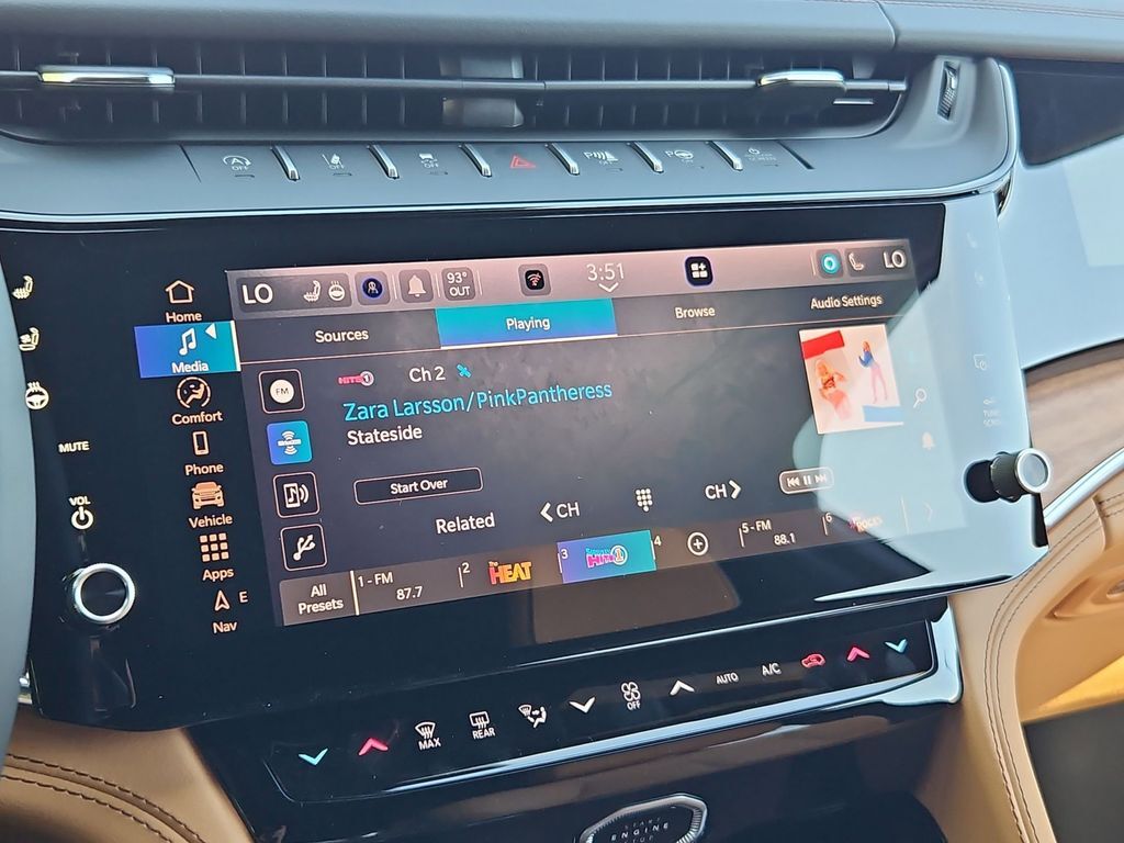 2026 Jeep Grand Cherokee L Summit Gresham OR