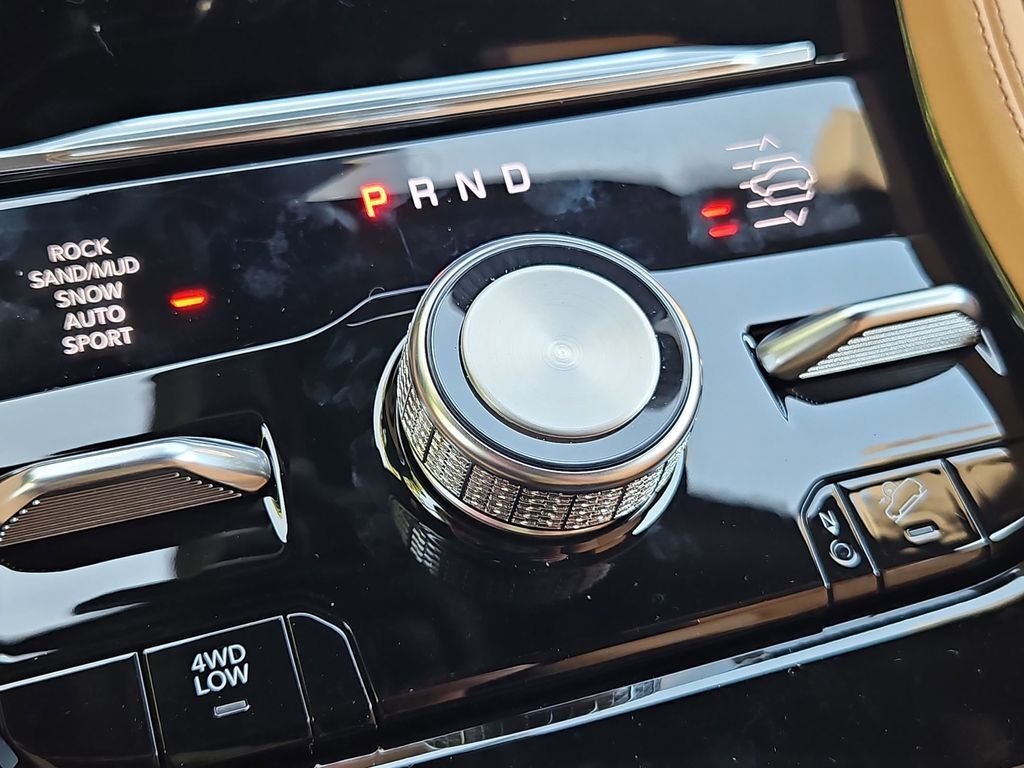2026 Jeep Grand Cherokee L Summit Gresham OR