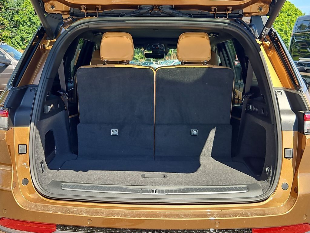 2026 Jeep Grand Cherokee L Summit Gresham OR