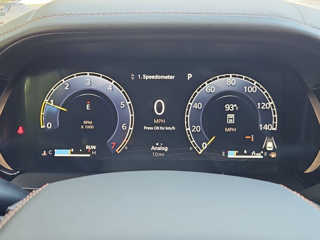 2026 Jeep Grand Cherokee L Summit Gresham OR